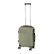 TraveLux Pro Handgepäck mit abnehmbarem Rad 40x30x20 cm