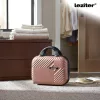 TraveLux Pro Trinkflasche mit Hartdeckel 23x30x14 cm