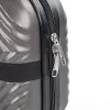 TraveLux Pro Trinkflasche mit Hartdeckel 23x30x14 cm