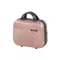 TraveLux Pro Koffer mit Hartschalendeckel 28x36x16 cm