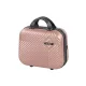 TraveLux Pro Koffer mit Hartschalendeckel 28x36x16 cm