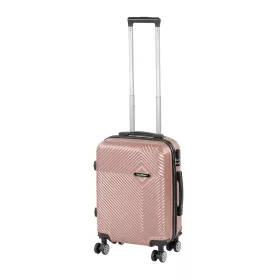 TraveLux Pro Handgepäck mit abnehmbarem Rad 40x30x20 cm