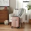 TraveLux Pro Handgepäck mit abnehmbarem Rad 40x30x20 cm