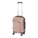 TraveLux Pro Kabinenkoffer mit abnehmbaren Rollen 50x40x20 cm
