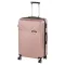 TraveLux Pro großer Koffer mit Hartschalendeckel 76x50x29 cm