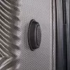 TraveLux Pro großer Koffer mit Hartschalendeckel 76x50x29 cm