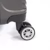 TraveLux Pro großer Koffer mit Hartschalendeckel 76x50x29 cm
