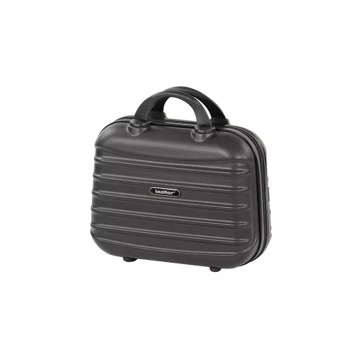 TraveLux Max kleiner Koffer mit Hartschalendeckel 28x36x16 cm
