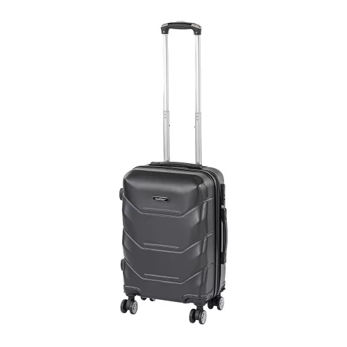 TraveLux Max Handgepäck mit abnehmbarem Rad 40x30x20 cm