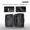 TraveLux Max Kabinenkoffer mit abnehmbaren Rollen 50x40x20 cm