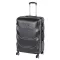 TraveLux Max Großkoffer mit Hartschalendeckel 76x50x29 cm