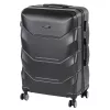 TraveLux Max Großkoffer mit Hartschalendeckel 76x50x29 cm