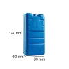 Curver Eisbeutel-Set 2x400 gr