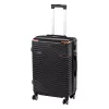 TraveLux Urban mittlerer Koffer mit Hartschalendeckel 68x45x25 cm