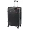 TraveLux Urban Großkoffer mit Hartschalendeckel 76x50x29 cm