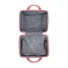 TraveLux Urban Reise-Feuchttuch mit hartem Deckel 23x30x14 cm