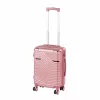 TraveLux Urban Handgepäck mit abnehmbarem Rad 40x30x20 cm