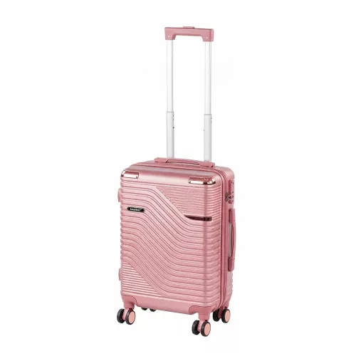 TraveLux Urban Handgepäck mit abnehmbarem Rad 40x30x20 cm
