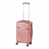TraveLux Urban Kabinenbox mit Hardtop und abnehmbaren Rädern 50x40x20 cm