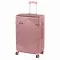 TraveLux Urban Großkoffer mit Hartschalendeckel 76x50x29 cm