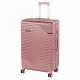 TraveLux Urban Großkoffer mit Hartschalendeckel 76x50x29 cm