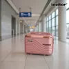 TraveLux Urban Reise-Feuchttuch mit hartem Deckel 23x30x14 cm