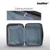 TraveLux Urban kleiner Koffer mit Hartschalendeckel 28x36x16 cm