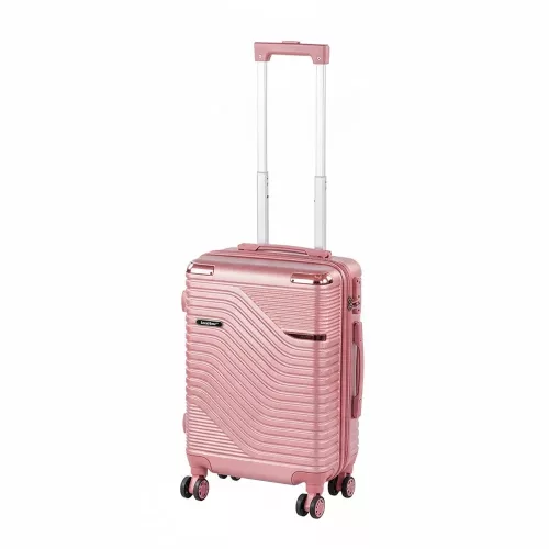 TraveLux Urban Handgepäck mit abnehmbarem Rad 40x30x20 cm