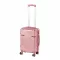 TraveLux Urban Handgepäck mit abnehmbarem Rad 40x30x20 cm