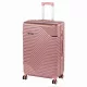 TraveLux Urban Großkoffer mit Hartschalendeckel 76x50x29 cm