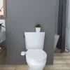 Bidet für die Toilette