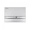 Adriatic Chrom WC-Wanne für K-50 slim Armatur