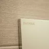 Adriatic Chrom WC-Wanne für K-50 slim Armatur