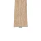 Vinyl SPC Bodenfliese Ersatz Eagle Oak 2400x45x6 mm