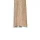 Vinyl SPC Bodenausgleich Eagle Oak 2400x45x8 mm