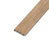 Vinyl SPC-Bodenkanten Eagle Oak 2400x60x12 mm