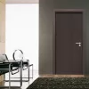 Dekoratives Türblatt IR Wenge 75 links BB Schloss