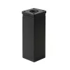 Uni-Möbelbein 150 mm schwarz