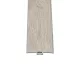 Vinyl SPC Bodenfliesen Arctic Oak 2400x45x6 mm