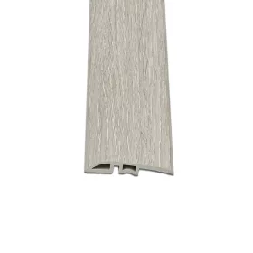 Vinyl SPC Bodenausgleich Arctic Oak 2400x45x8 mm