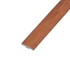 Vinyl SPC Bodenfliesen Atakama Oak 2400x45x6 mm
