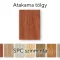 Leziter Atakama Eiche Vinyl SPC Bodenbelag Muster/Muster