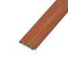 Vinyl SPC-Bodenkanten Atakama Eiche 2400x60x12 mm