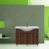 Bianca Plus 105 Unterschrank mit Spüle