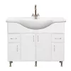 Bianca Plus 105 Unterschrank mit Spüle