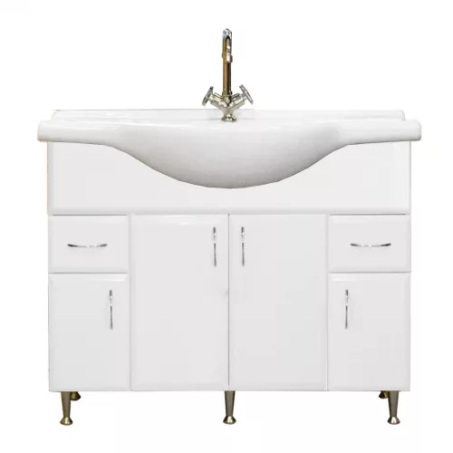 Bianca Plus 105 Unterschrank mit Spüle