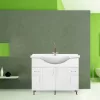 Bianca Plus 105 Unterschrank mit Spüle