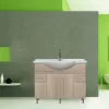 Bianca Plus 105 Unterschrank mit Spüle