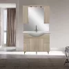 Bianca Plus 105 Hängeelement, Eiche sonoma