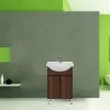 Bianca Plus 55 Unterschrank mit Spüle